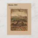 Search for basel postcards Vintage