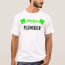 Search for plumber mens tshirts Humour