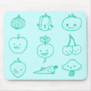 Search for veganism mousepads Cute