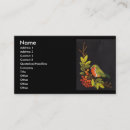Search for embroidery business cards Folk