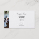 Recherche de fauteuil cartes visite Coiffeur