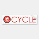 Search for cycling bumper stickers Swim