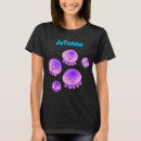 Search for jellyfish tshirts Sealife