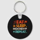 Search for hockey stick keychains Athlete