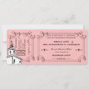 Search for chapel wedding invitations Vintage