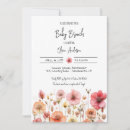 Search for stems invitations Mother to be
