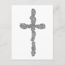 Search for pierced postcards Christian