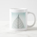 Search for leaf vein mugs Botany