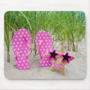 Search for sunbathing mousepads Vacation