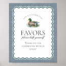 Search for tartan party decor Mother to be