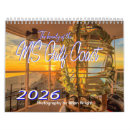 Recherche de golf calendriers Paysage