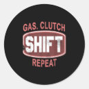 Search for gear shift stickers History
