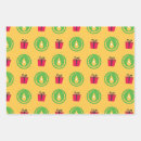 Search for african american holiday wrapping paper Happy kwanzaa