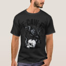 Search for black crow tshirts Fashion