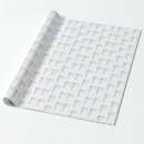 Search for oh baby wrapping paper Hot air balloon