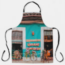 Recherche de bicyclette tabliers Vélo