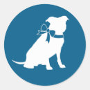 Search for pit bull dog stickers Cute