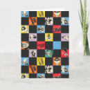 Recherche de taz vœux cartes Vintage