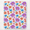 Recherche de dessin botanique tapis souris Conception