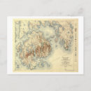Recherche de topographique cartes postales National
