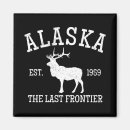 Search for alaska magnets Moose