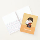 Search for harry potter notebooks Hedwig