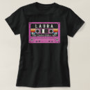 Search for laura name tshirts Pink