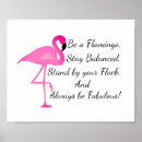 Search for flamingo quotes posters Cute