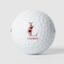 Search for floral golf balls Cool