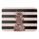 Search for rose gold bath mats Modern