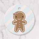 Recherche de gingerbread étiquettes cadeau Pain d'épices