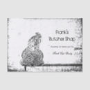 Search for chicken tissue paper Vintage