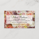 Search for mobile beauty business cards Salon
