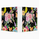 Search for bird binders Flowers