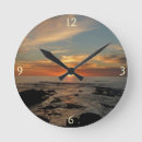 Recherche de san diego horloges Coucher de soleil