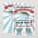 Search for fish fry party invitations Bbq