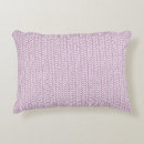 Recherche de maille coussins Texture