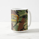 Search for military son mugs Dad