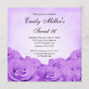 Recherche de fête du bonbon 16 invitations Partie