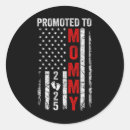 Search for first time mom stickers Promoted to