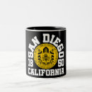 Recherche de san diego tasses Californie