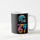 Search for 67th birthday mugs Seven