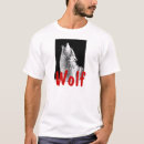 Recherche de wolf hommes tshirts Boyfriend