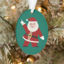 Search for gag ornaments White elephant