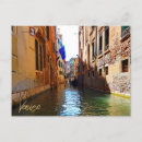 Recherche de historique venise cartes postales Grand canal
