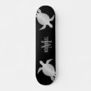 Recherche de name comp skateboards Black