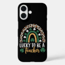 Search for lucky iphone cases Patricks
