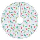 Recherche de turquoise tree skirts Jupe de noël