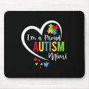 Search for asd mousepads Mental health awareness