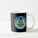 Search for groundhog day coffee mugs 2nd